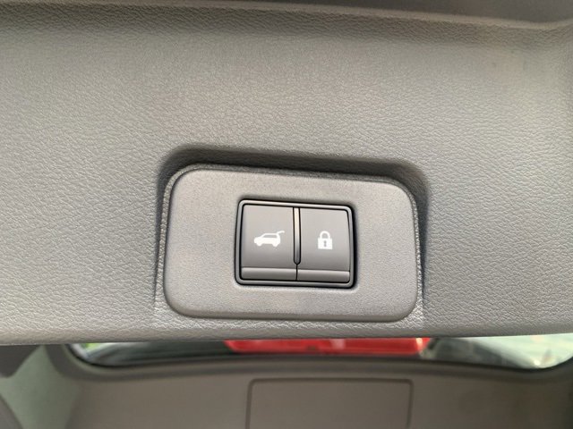 New 2026 Nissan Rogue Platinum image 31