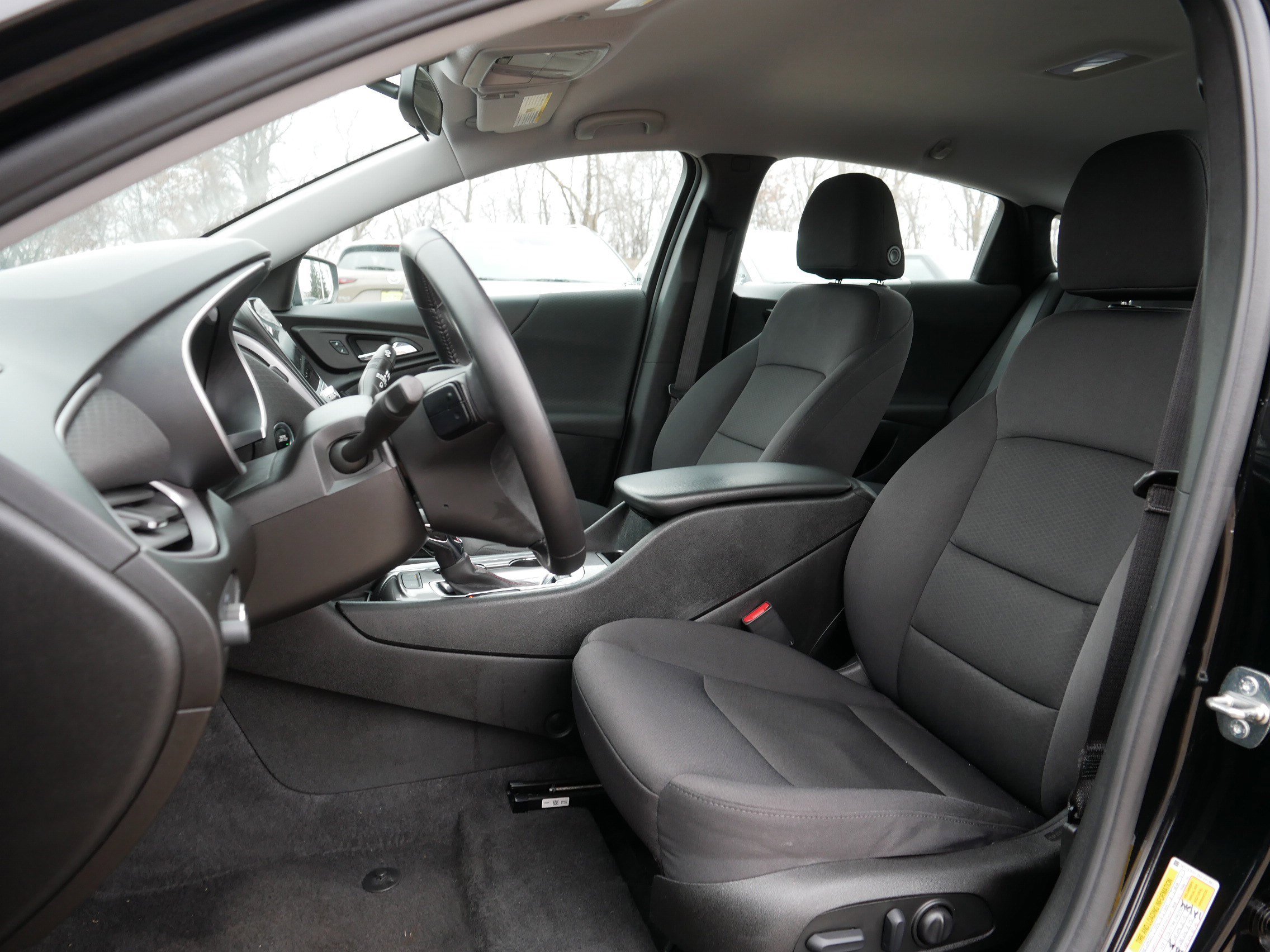 Used 2022 Chevrolet Malibu RS image 35