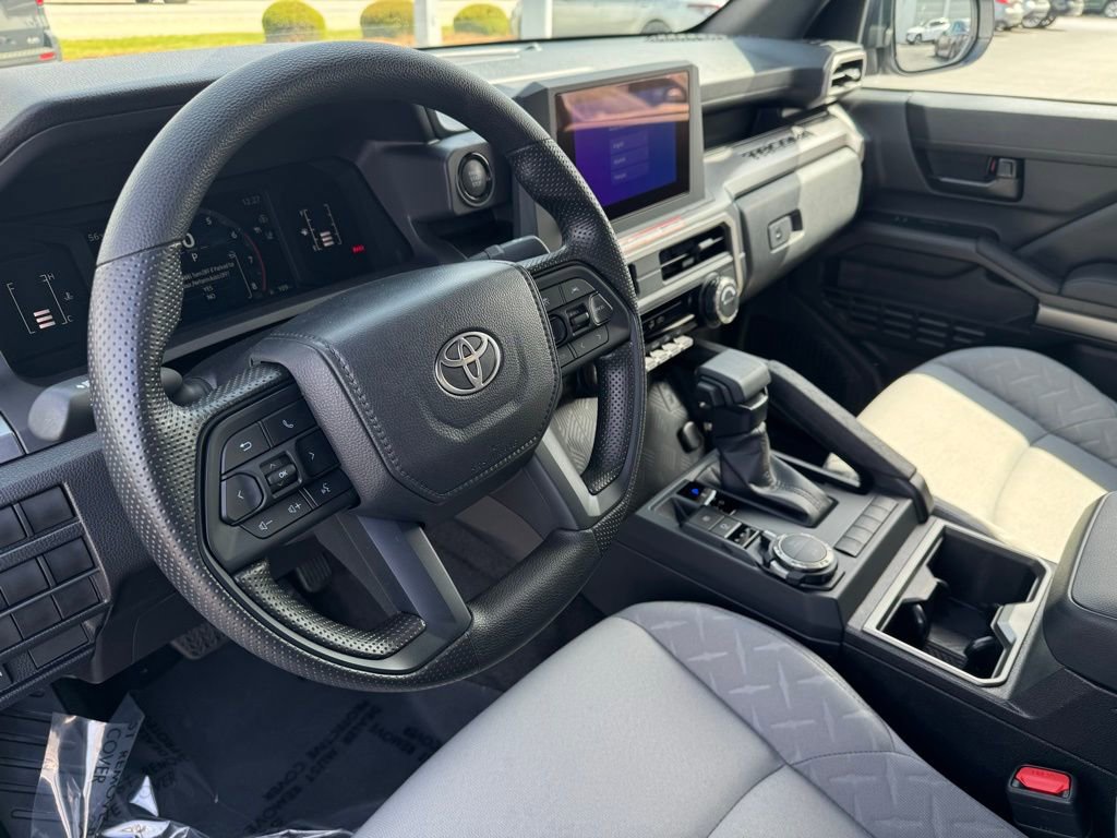 Used 2026 Toyota Tacoma SR5 image 14