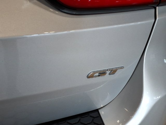 Certified 2025 Dodge Durango GT AWD/4WD image 21