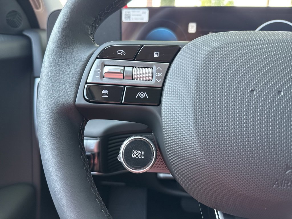 New 2025 Hyundai Ioniq 5 SEL image 35