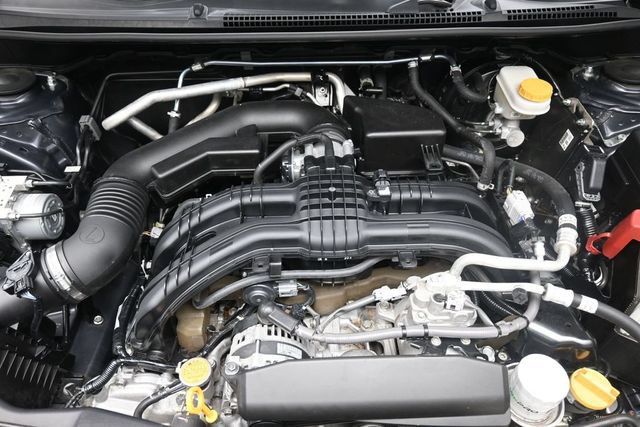 Used 2022 Subaru Crosstrek 2.0i AWD/4WD image 29