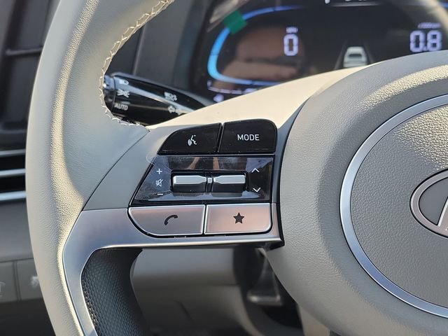 New 2026 Hyundai Elantra SEL Sport Premium image 5