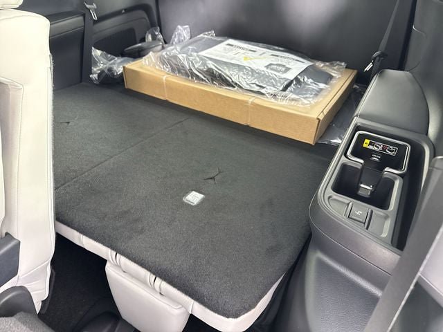New 2026 Lexus TX 350 AWD image 23