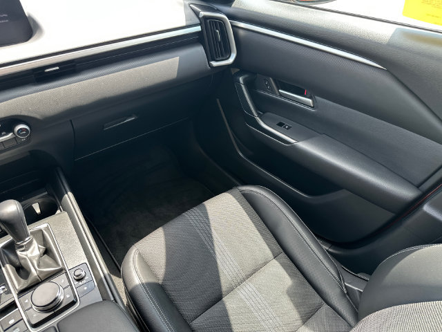 Used 2024 MAZDA CX-50 AWD 2.5 S w/ Weather Package image 22