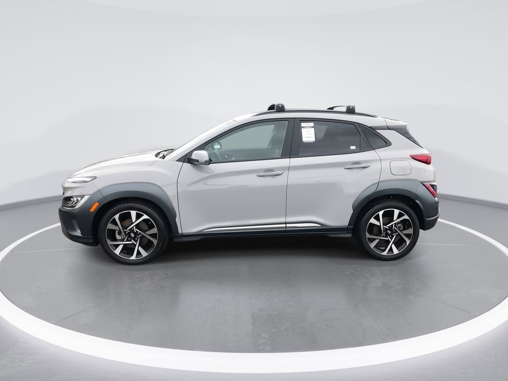 Used 2023 Hyundai Kona Limited image 5