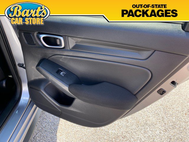 Used 2022 Honda Civic Sport image 9