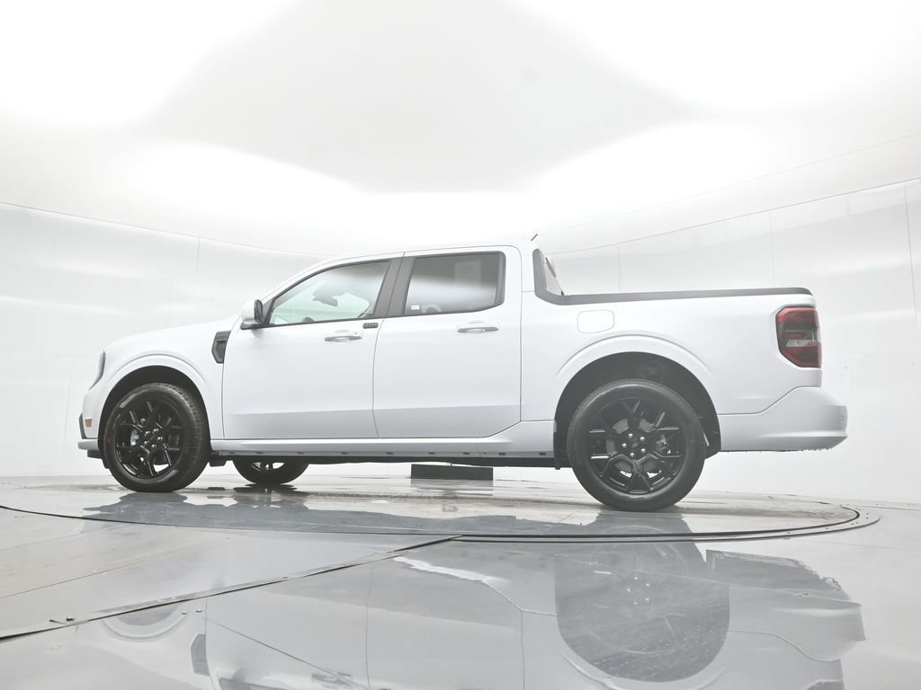 New 2025 Ford Maverick Lobo image 49