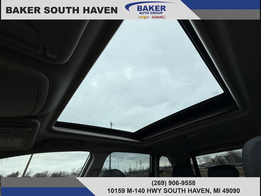 Used 2021 Subaru Forester Limited w/ Popular Package #3 image 31