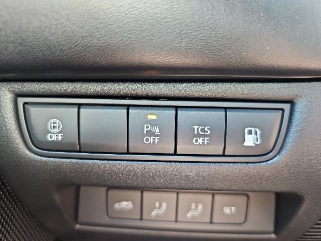 New 2026 MAZDA CX-50 AWD 2.5 Hybrid w/ Cargo Package image 32