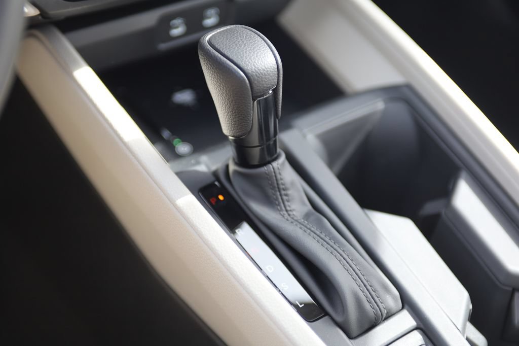 New 2026 Honda Accord SE image 22