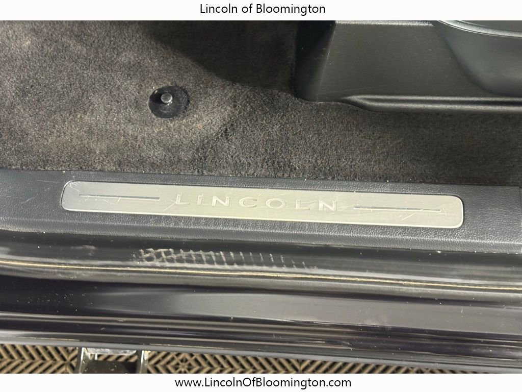 Used 2023 Lincoln Navigator L Reserve AWD/4WD image 24