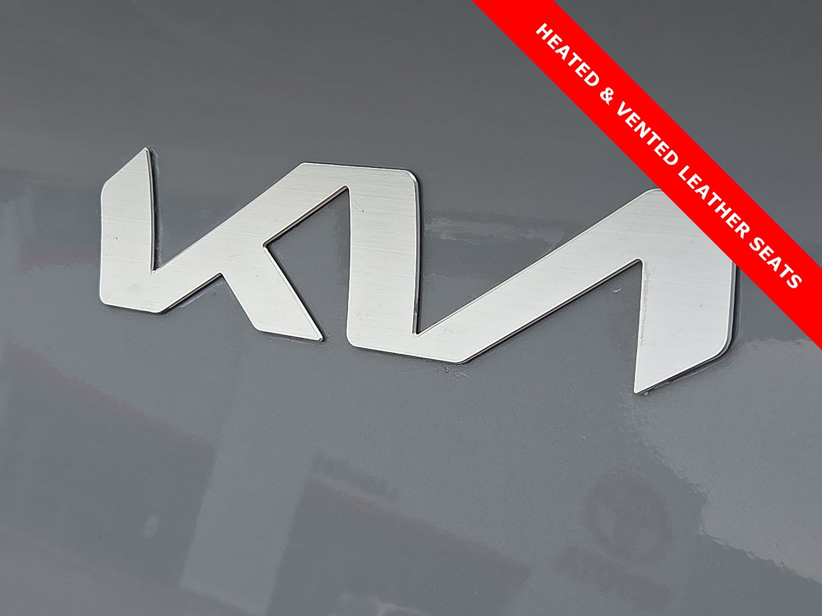 Used 2023 Kia Sportage SX FWD image 8