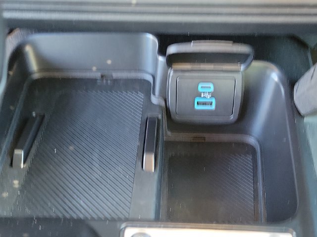 Used 2025 Ford Bronco Badlands AWD/4WD image 30