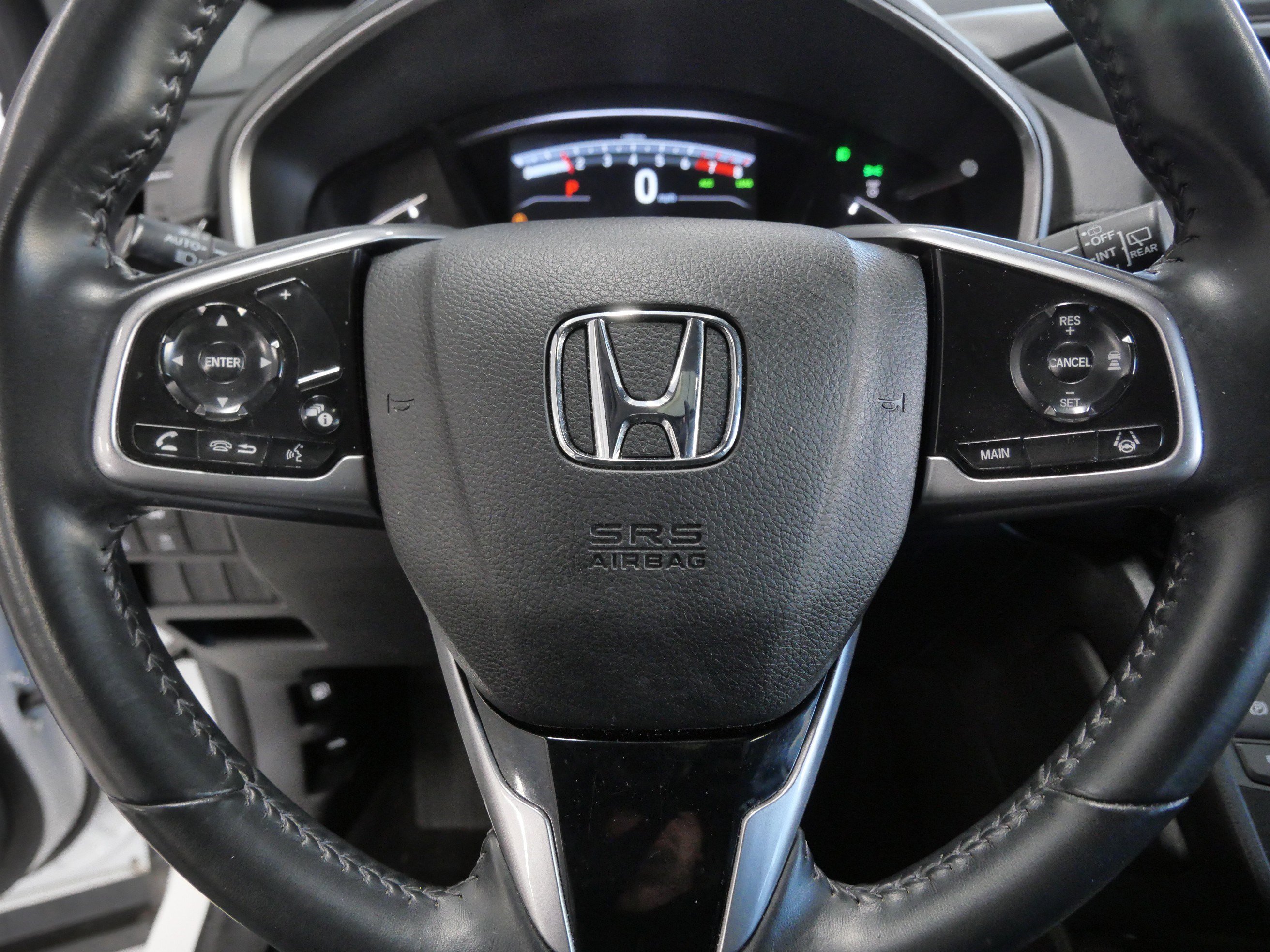 Used 2021 Honda CR-V EX-L image 24