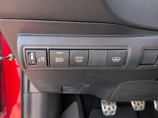 Certified 2025 Toyota Corolla GR AWD/4WD image 16