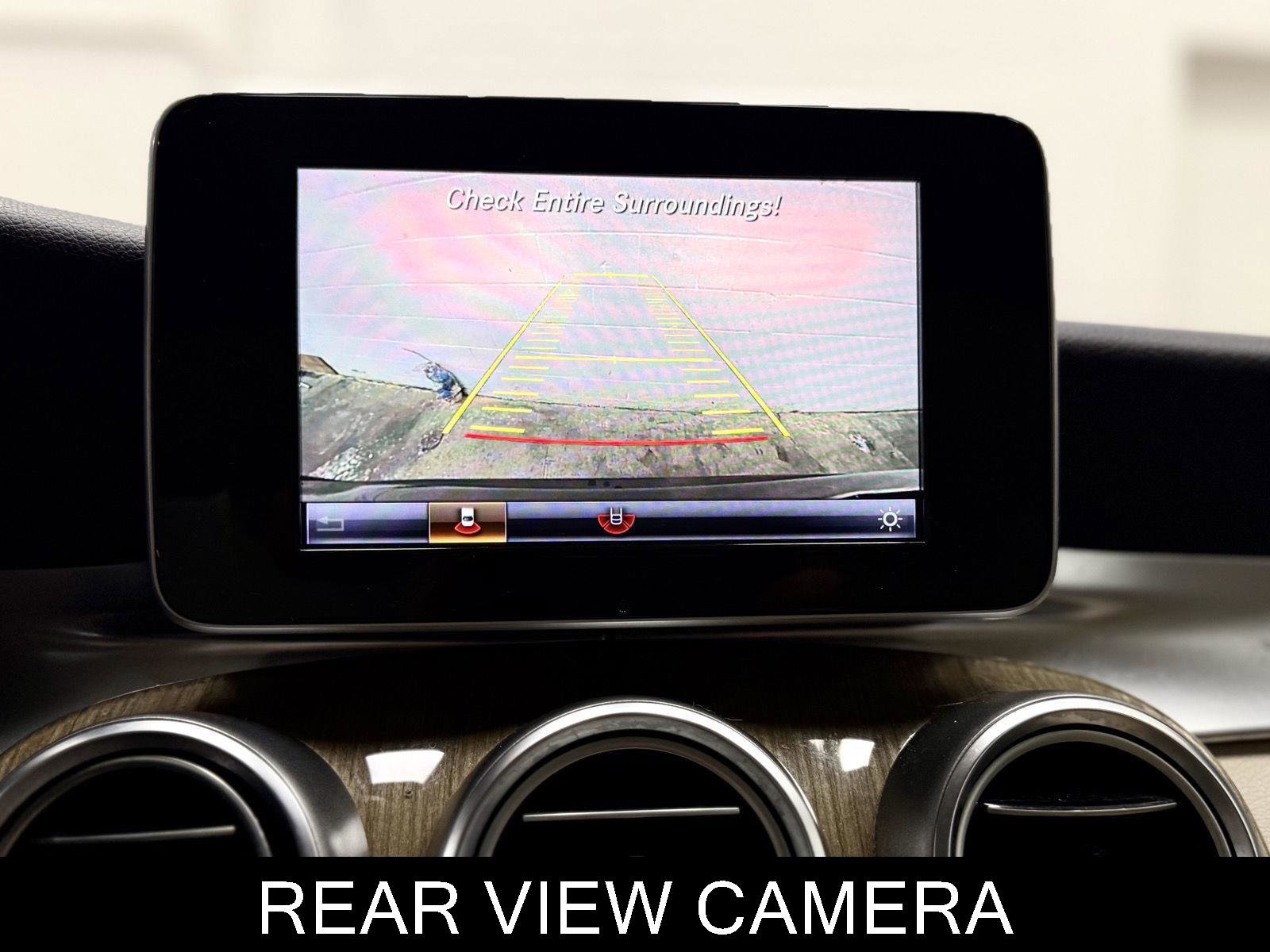 Used 2018 Mercedes-Benz GLC 300 4MATIC image 26