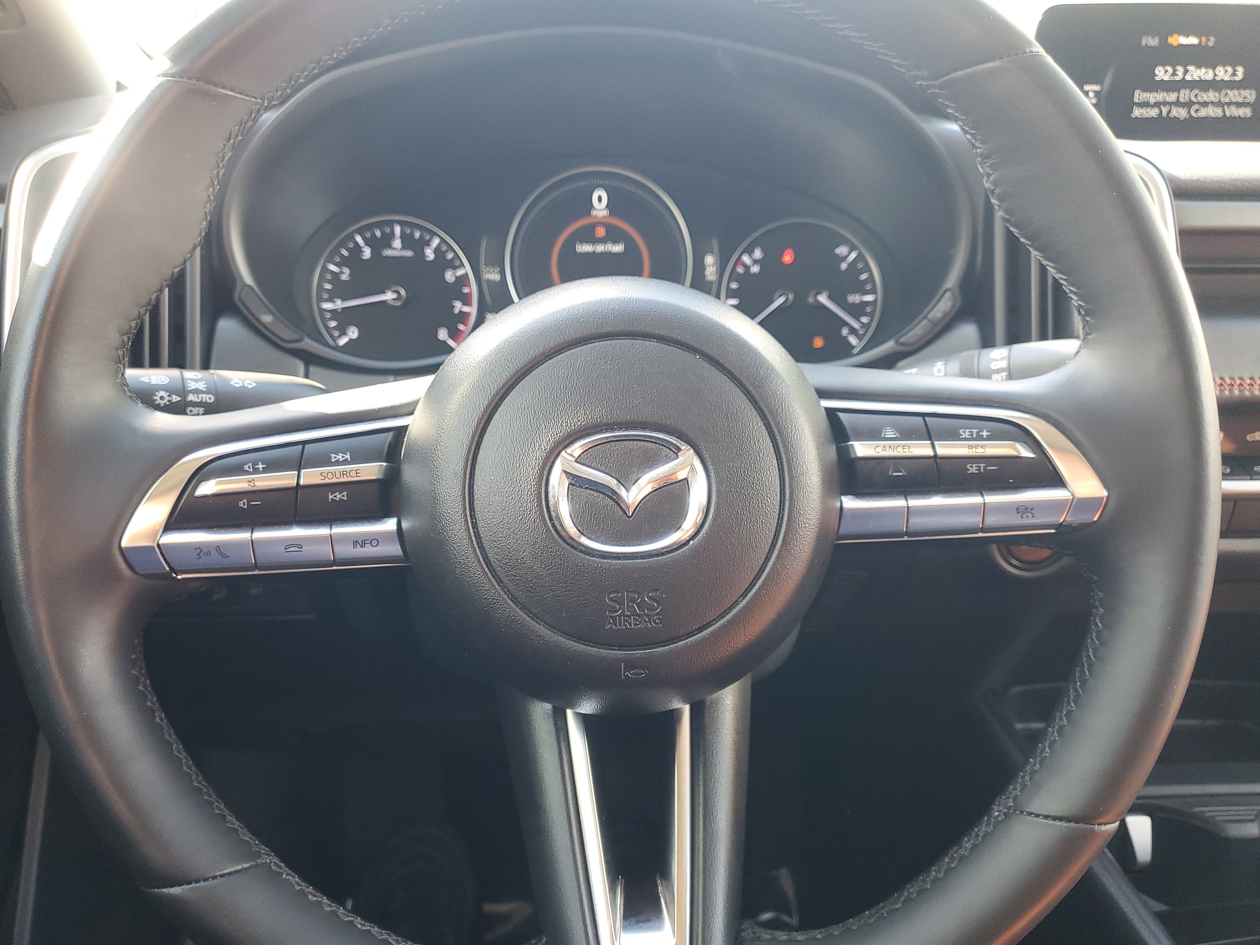 Used 2023 MAZDA CX-50 Meridian Edition w/ Apex Package image 21