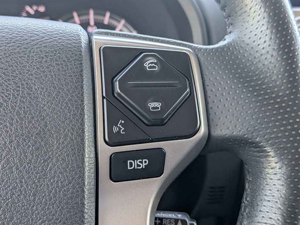 Used 2017 Toyota 4Runner SR5 Premium RWD image 27