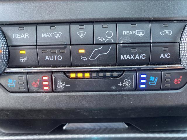 Used 2019 Ford Expedition Limited w/ Equipment Group 303A image 30