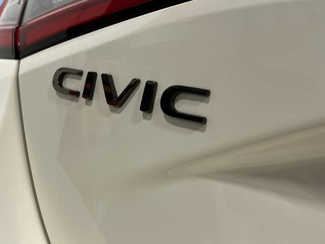 New 2026 Honda Civic Type R image 10