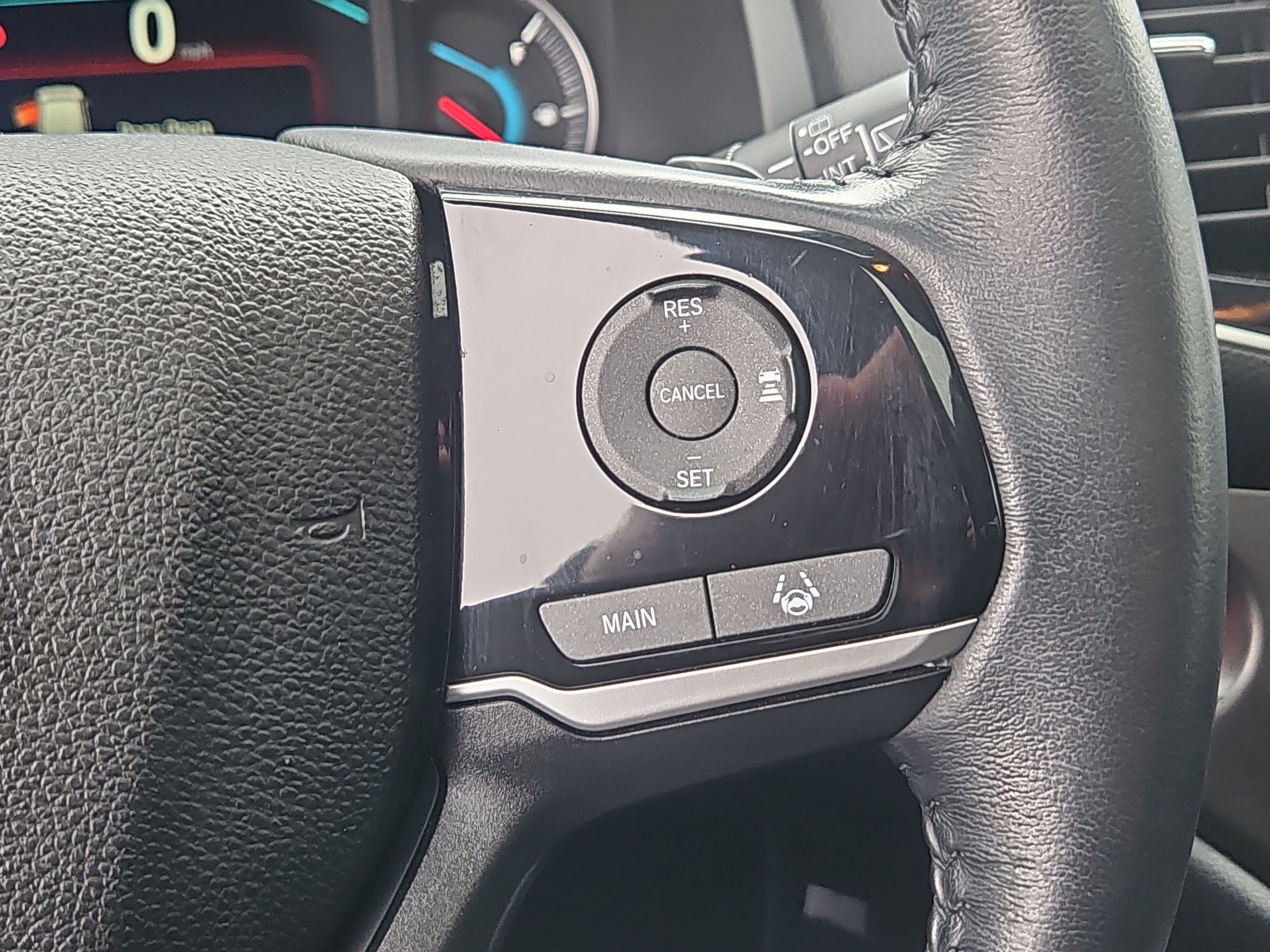 Used 2021 Honda Pilot Special Edition image 17