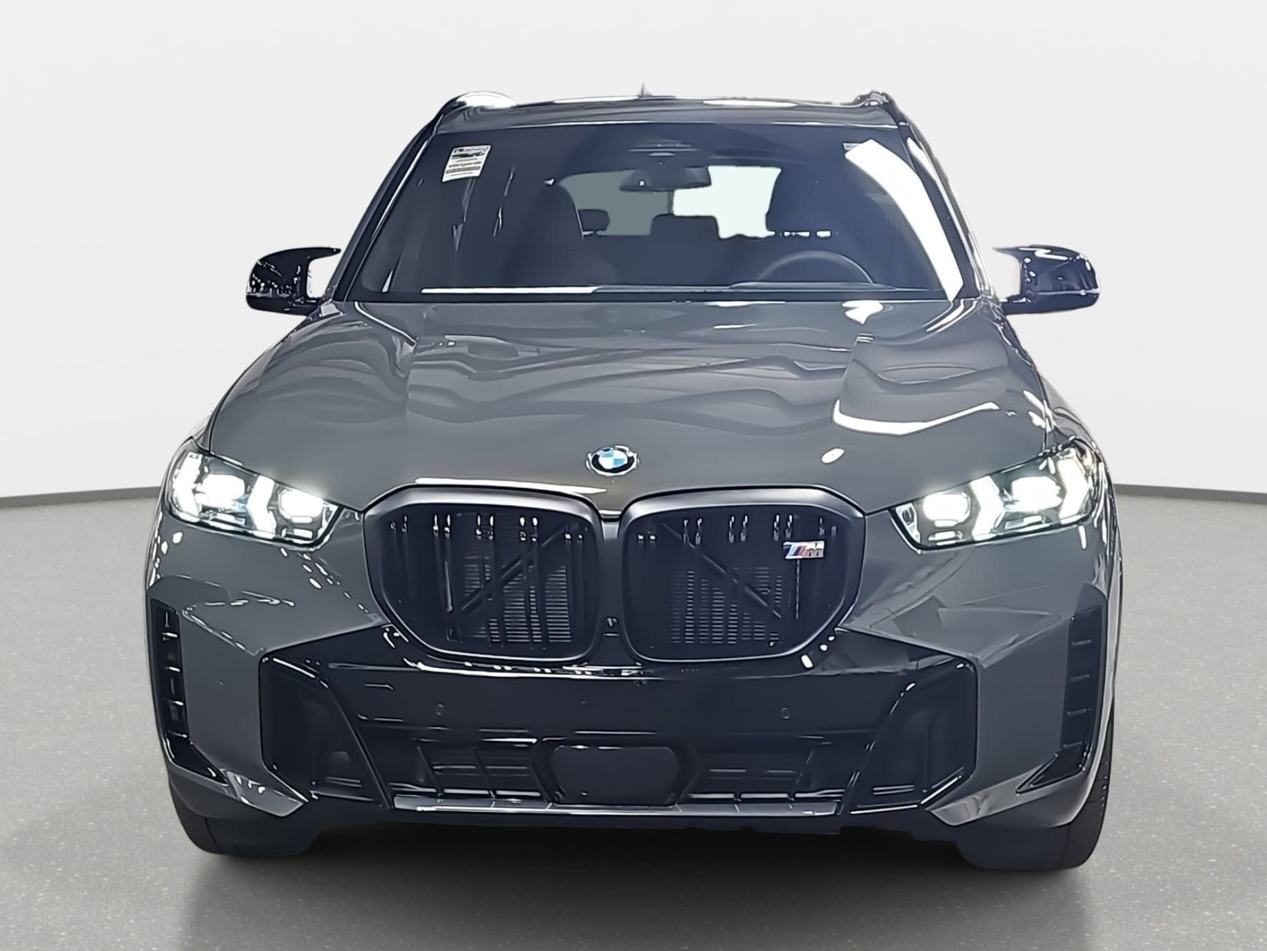 New 2026 BMW X5 M60i image 2