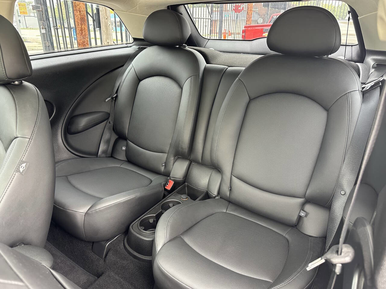 Used 2014 MINI Cooper Paceman S image 14