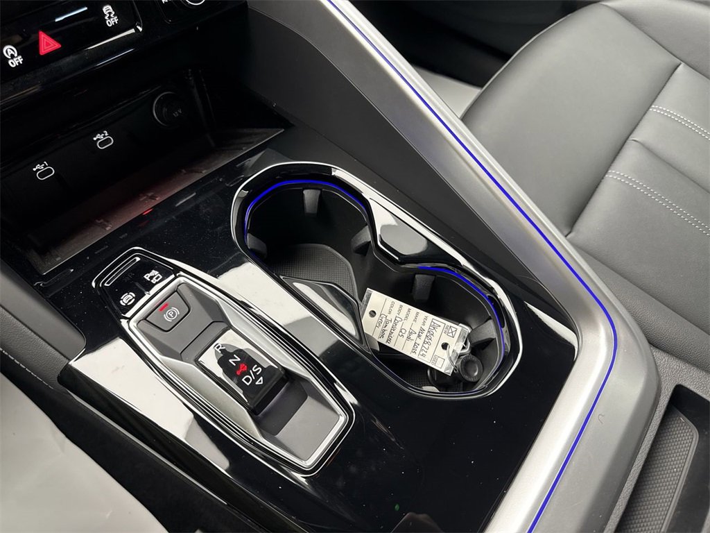 New 2025 Audi Q5 Premium image 20