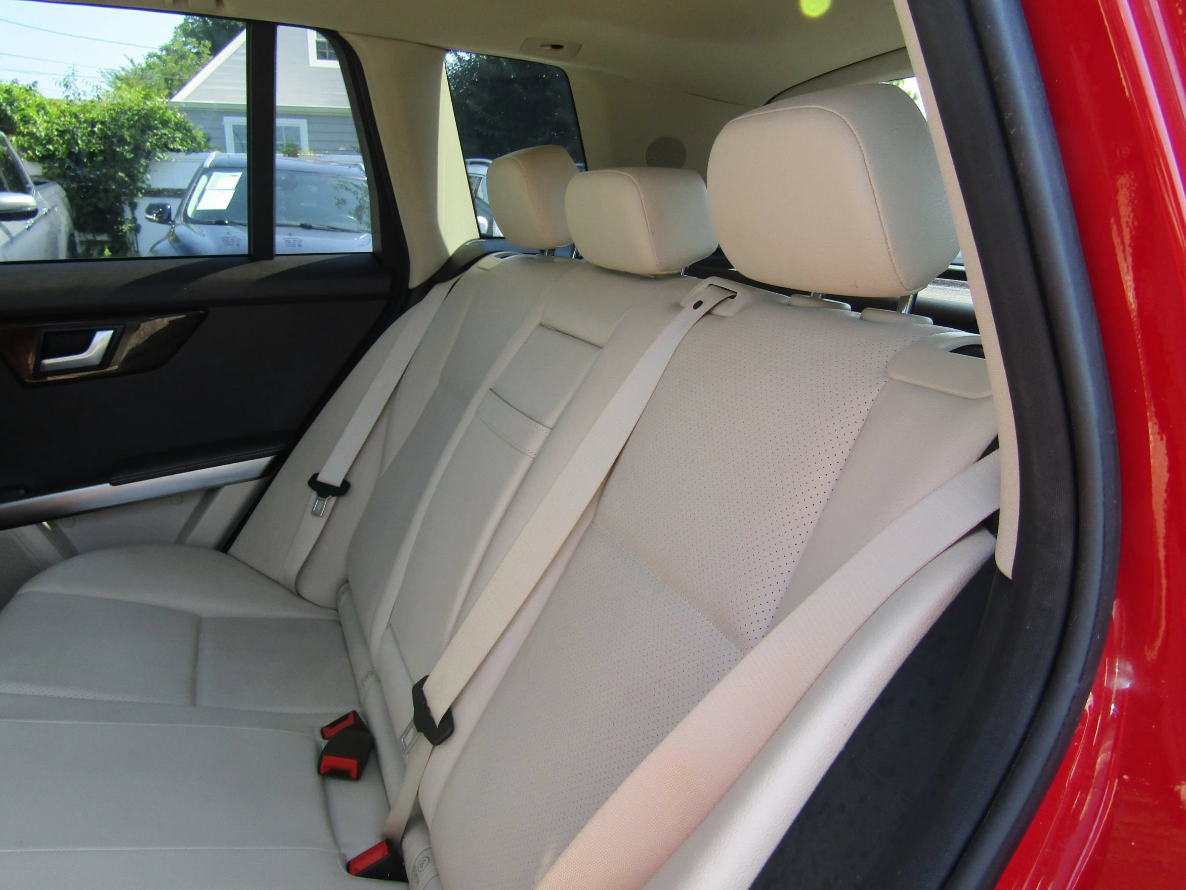 Used 2014 Mercedes-Benz GLK 250 BlueTEC 4MATIC image 14