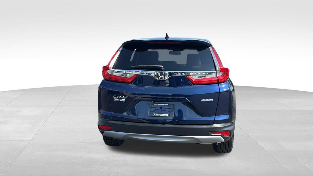 Used 2019 Honda CR-V EX-L image 6