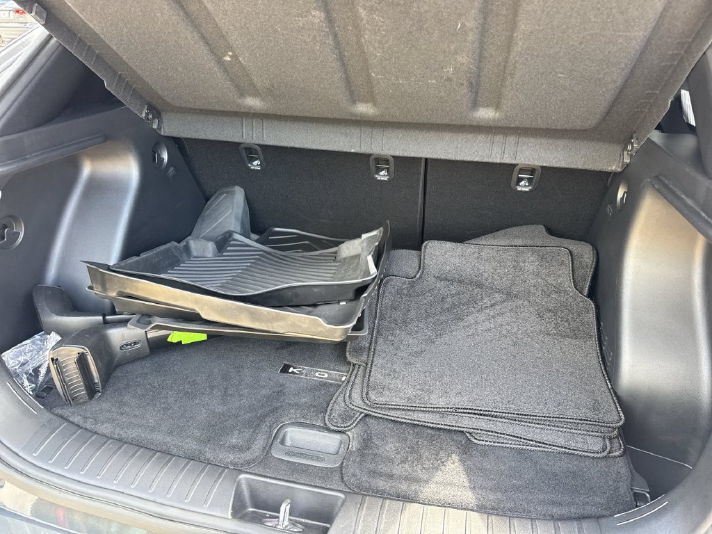 Used 2025 Hyundai Kona N Line S FWD image 55