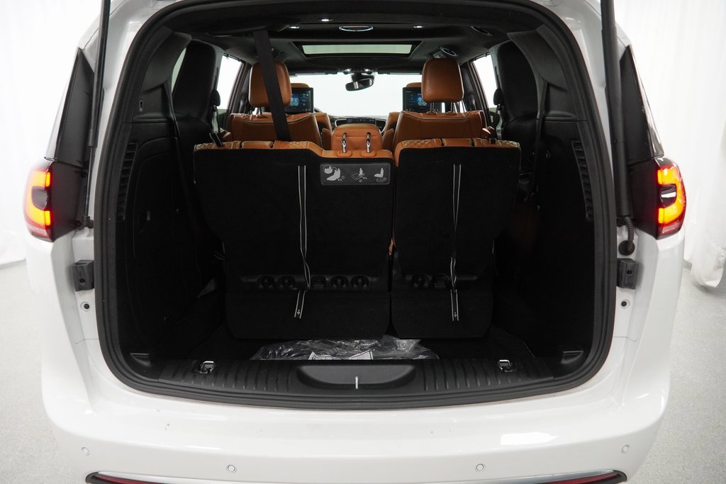 Certified 2021 Chrysler Pacifica Pinnacle image 44