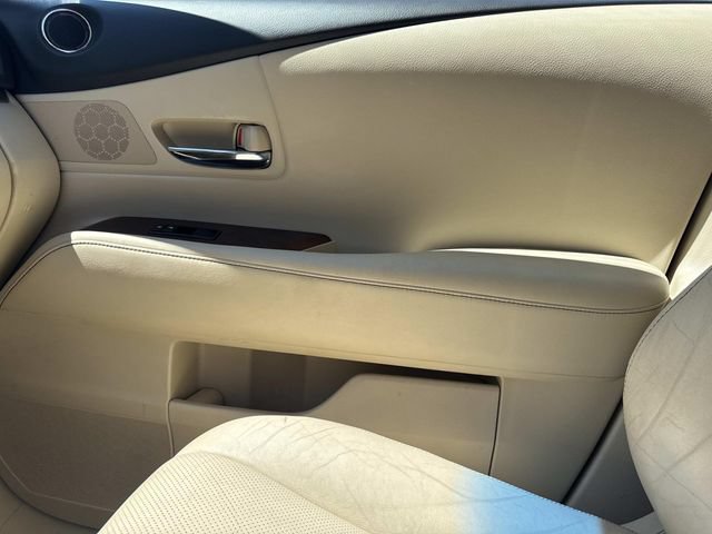Used 2013 Lexus RX 350 AWD w/ Premium Pkg image 22