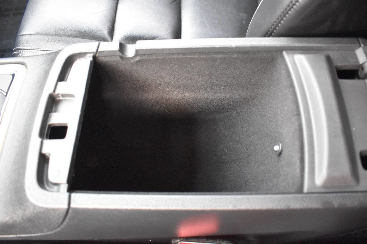 Used 2015 Jeep Grand Cherokee Limited image 30