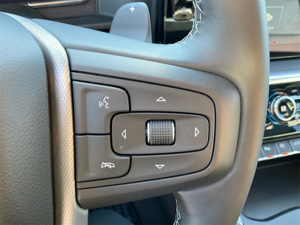 Used 2024 GMC Sierra 1500 Denali w/ Denali Reserve Package image 30