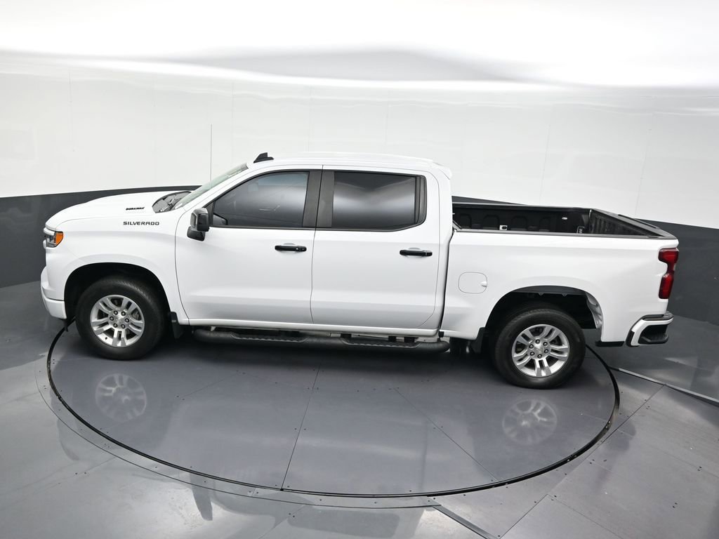 Used 2024 Chevrolet Silverado 1500 RST image 17