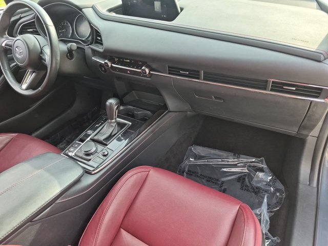 Used 2025 MAZDA CX-30 AWD 2.5 S w/ Preferred Package image 31