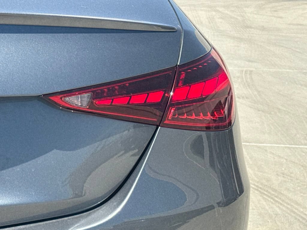 New 2026 Mercedes-Benz C 300 Sedan image 15