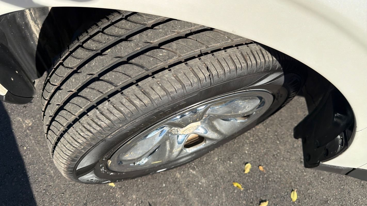 Used 2015 Subaru Forester 2.5i image 28