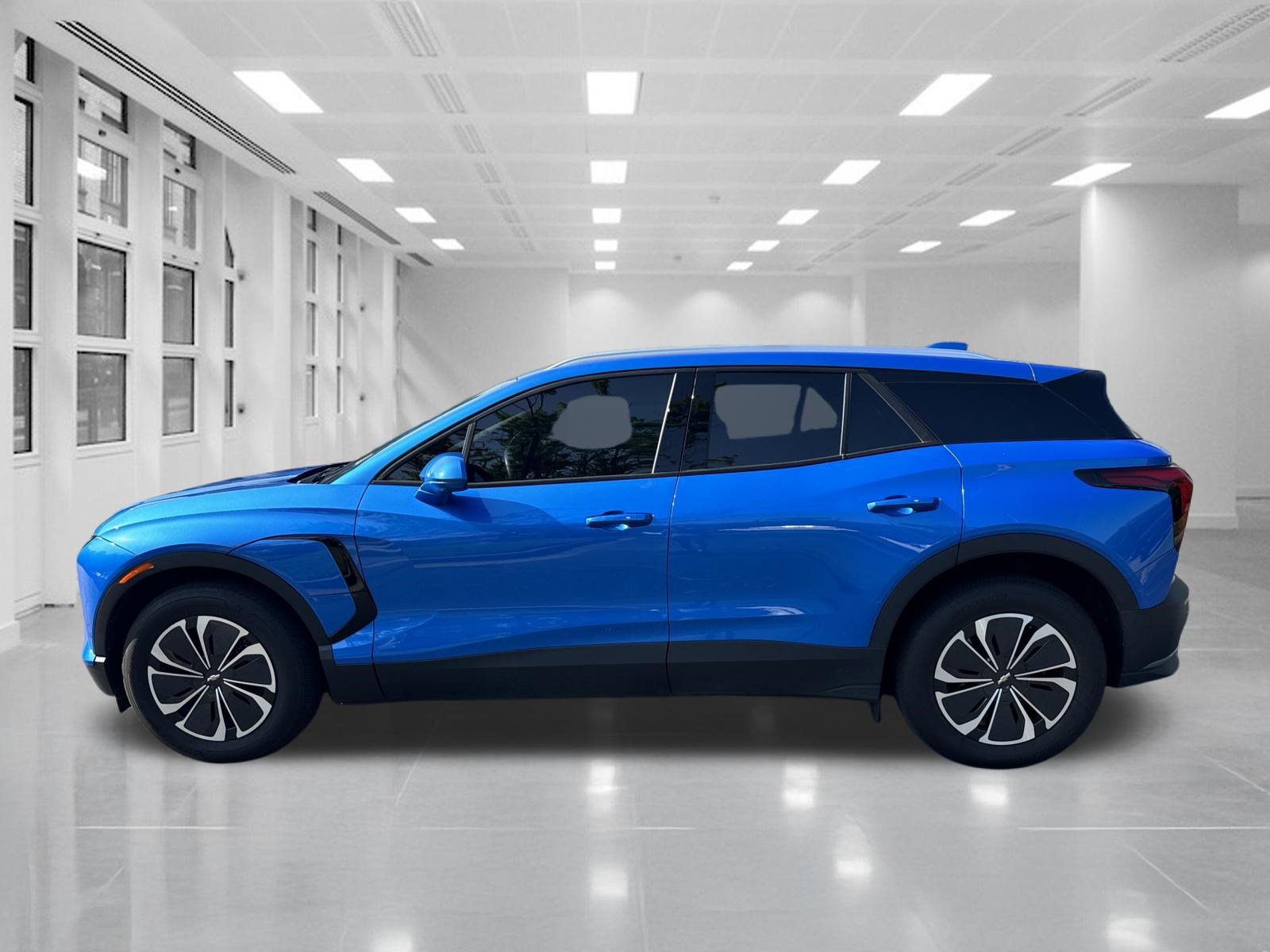 Certified 2024 Chevrolet Blazer EV LT AWD/4WD image 5