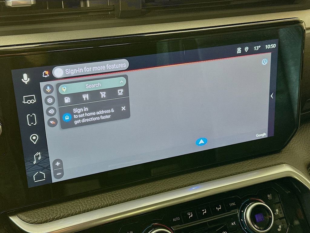 Used 2023 GMC Sierra 1500 Denali w/ Denali Reserve Package image 20