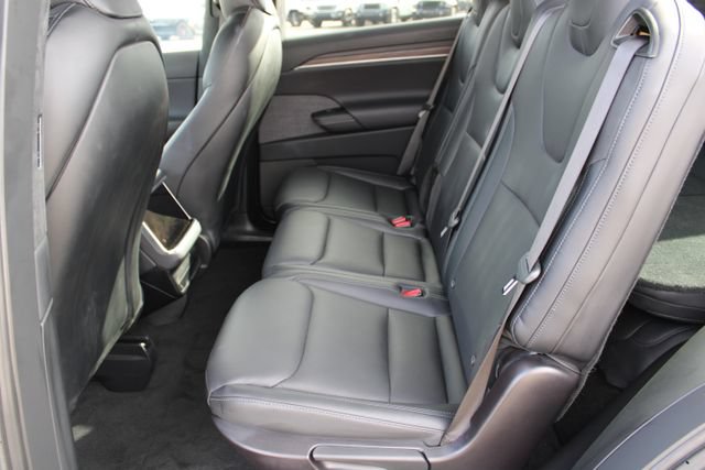 Used 2022 Tesla Model X AWD/4WD image 31
