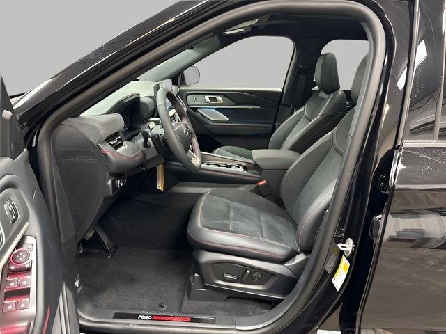 New 2026 Ford Explorer ST w/ Sun And Sound Package image 9