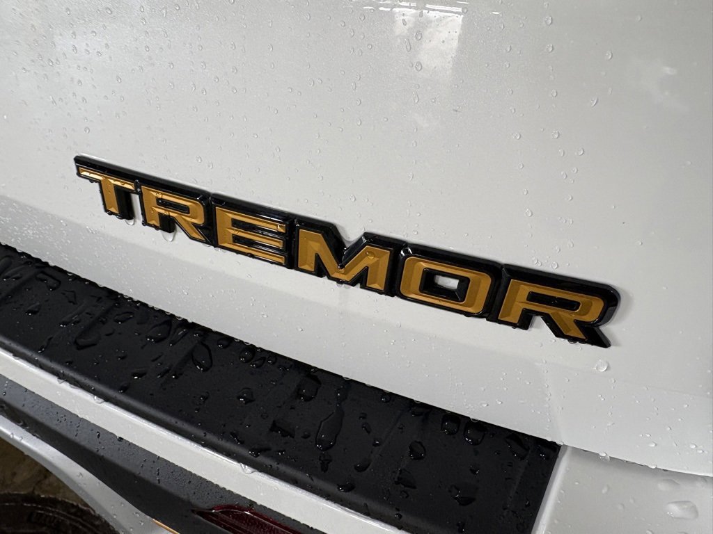 New 2026 Ford Explorer Tremor w/ Tremor Ultimate Package image 28