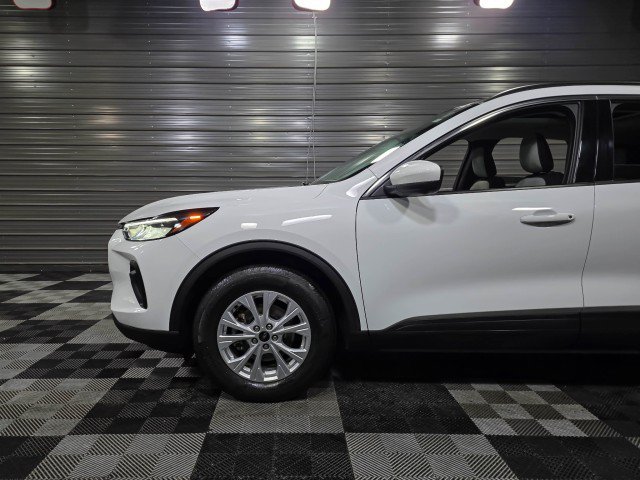 Used 2024 Ford Escape Active w/ Tech Pack #2 AWD/4WD image 41