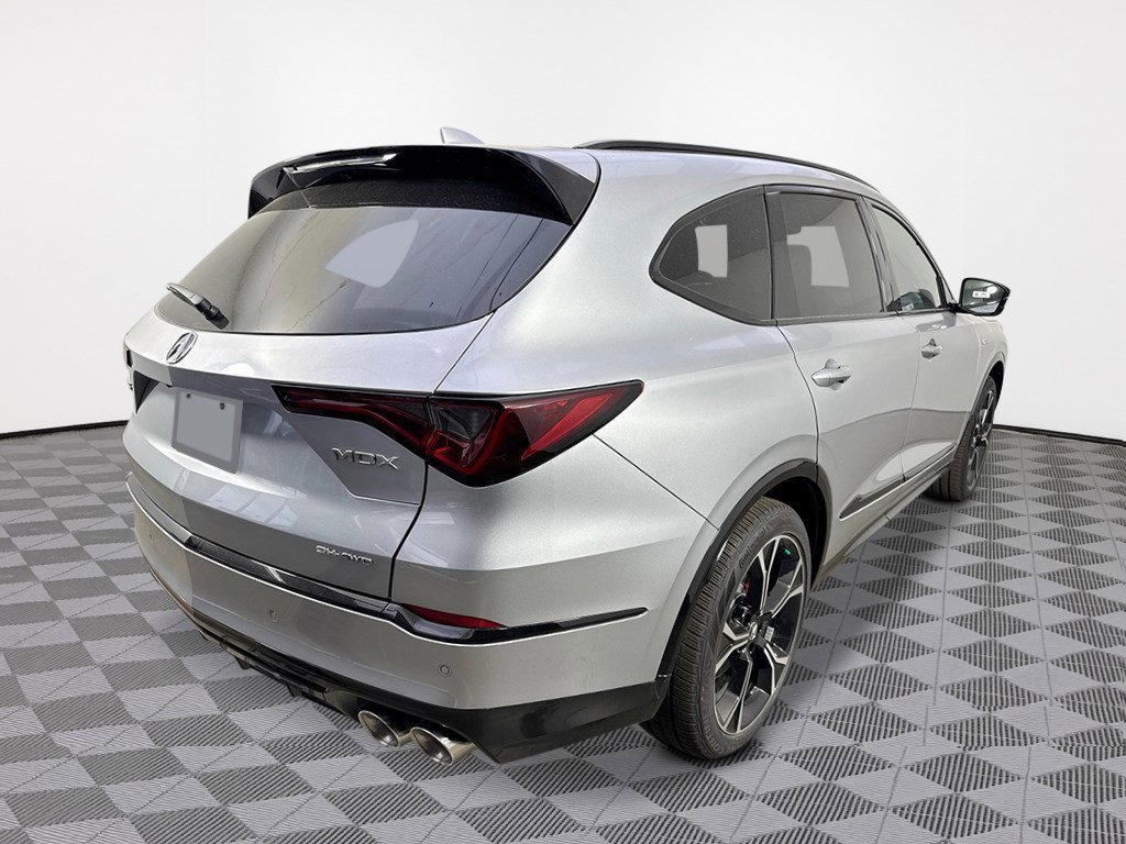 New 2026 Acura MDX Type S AWD/4WD image 3