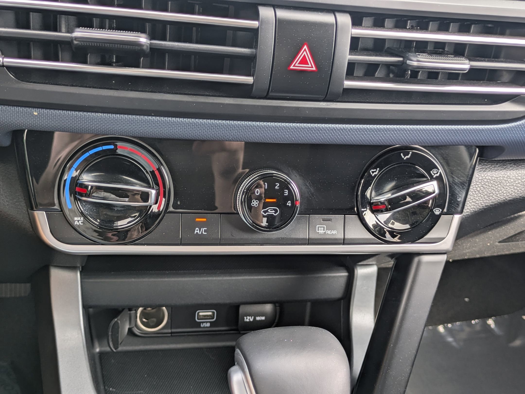 Used 2021 Kia Seltos S image 14