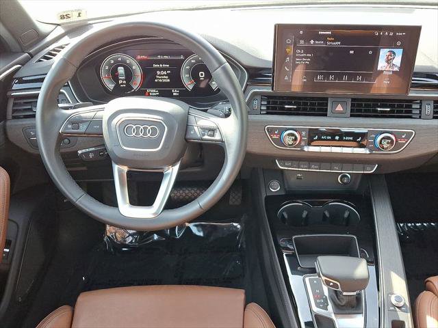 Certified 2023 Audi A4 2.0T Premium Plus w/ Premium Plus Package image 12