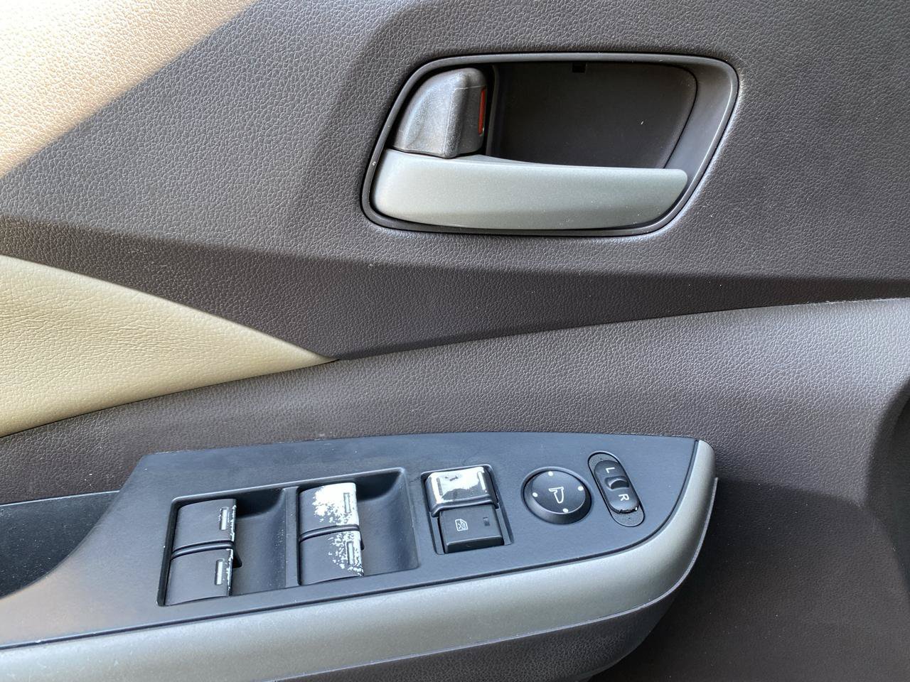 Used 2013 Honda CR-V EX-L image 14